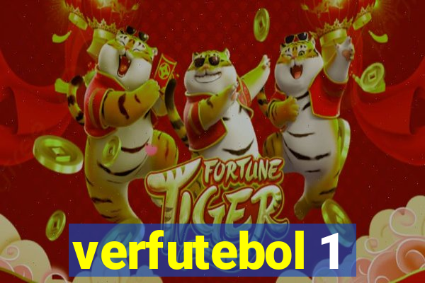 verfutebol 1